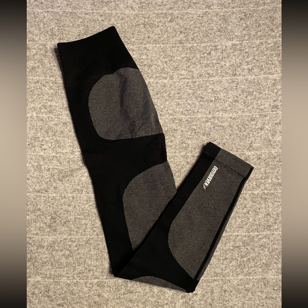 Do You Even Seamless Leggings